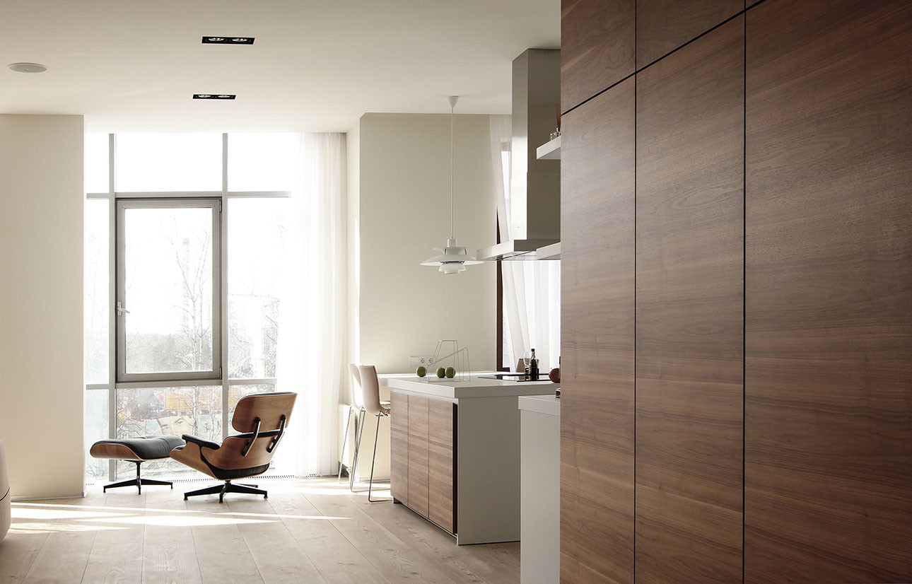 Квартира в Санкт-Петербурге