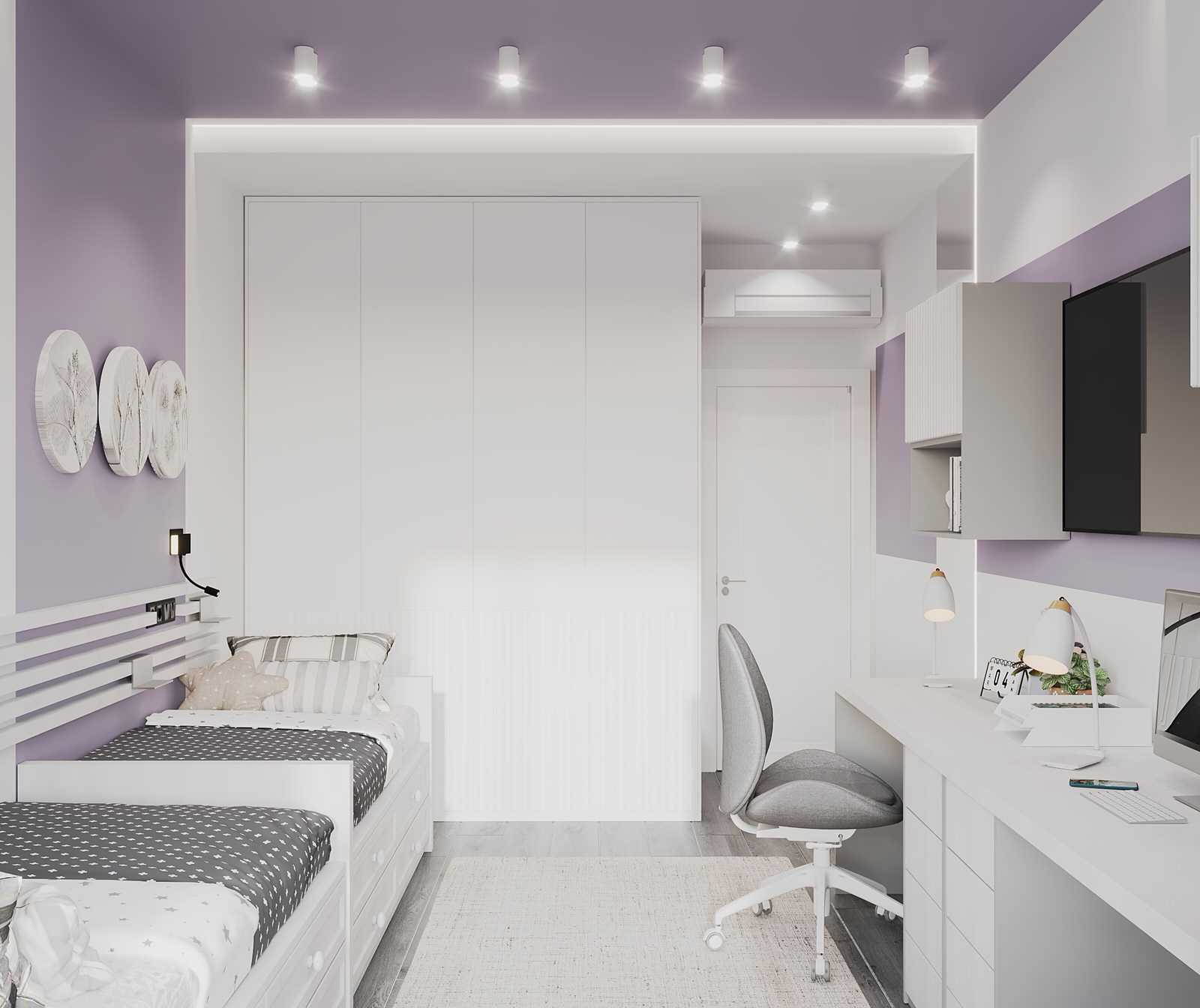 ЖК Грин Парк