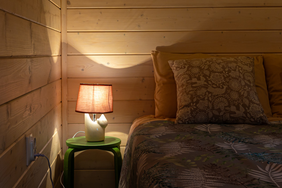 Загородная недвижимость