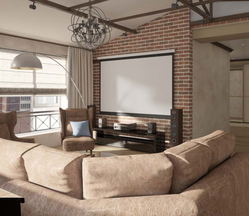 Квартира по ул. Дальневосточная