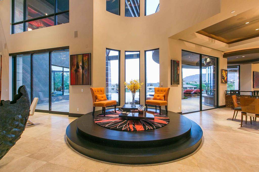 Ahmad Residence