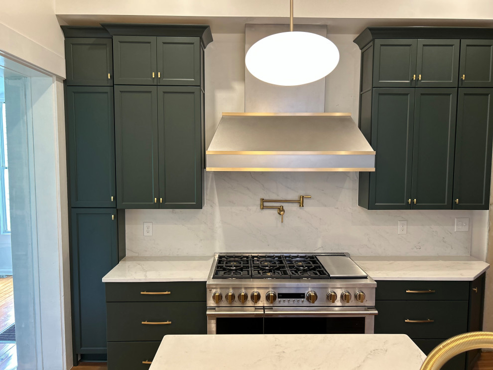 Complete Kitchen Remodel