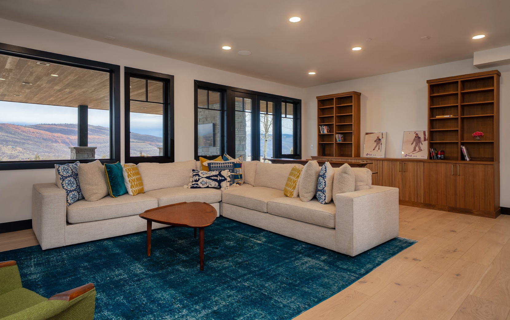 Cordillera Private Residence , Colorado