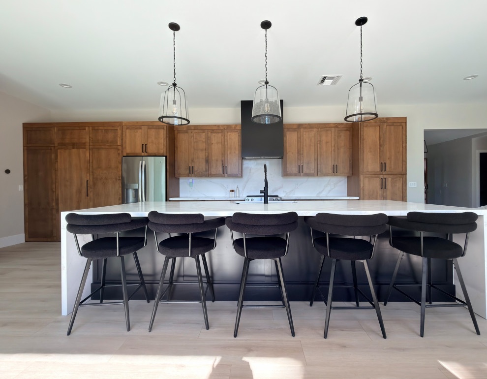South Tempe Expansion + Remodel