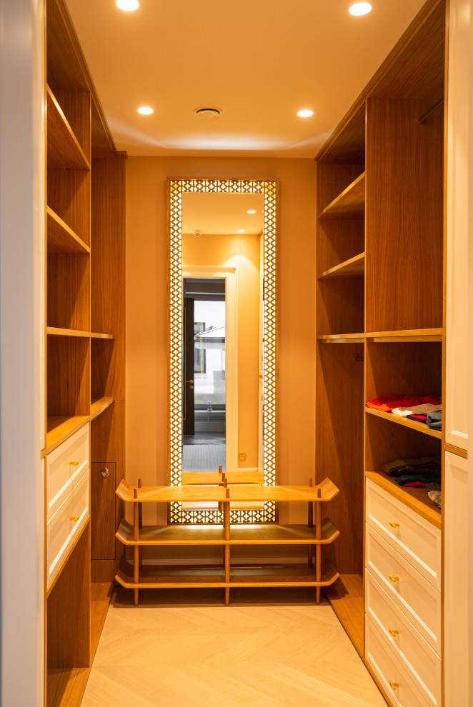 Детская комната в загородном доме