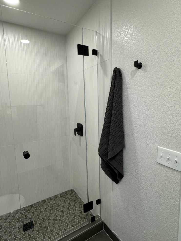 Hanson Guest Bathroom 2024
