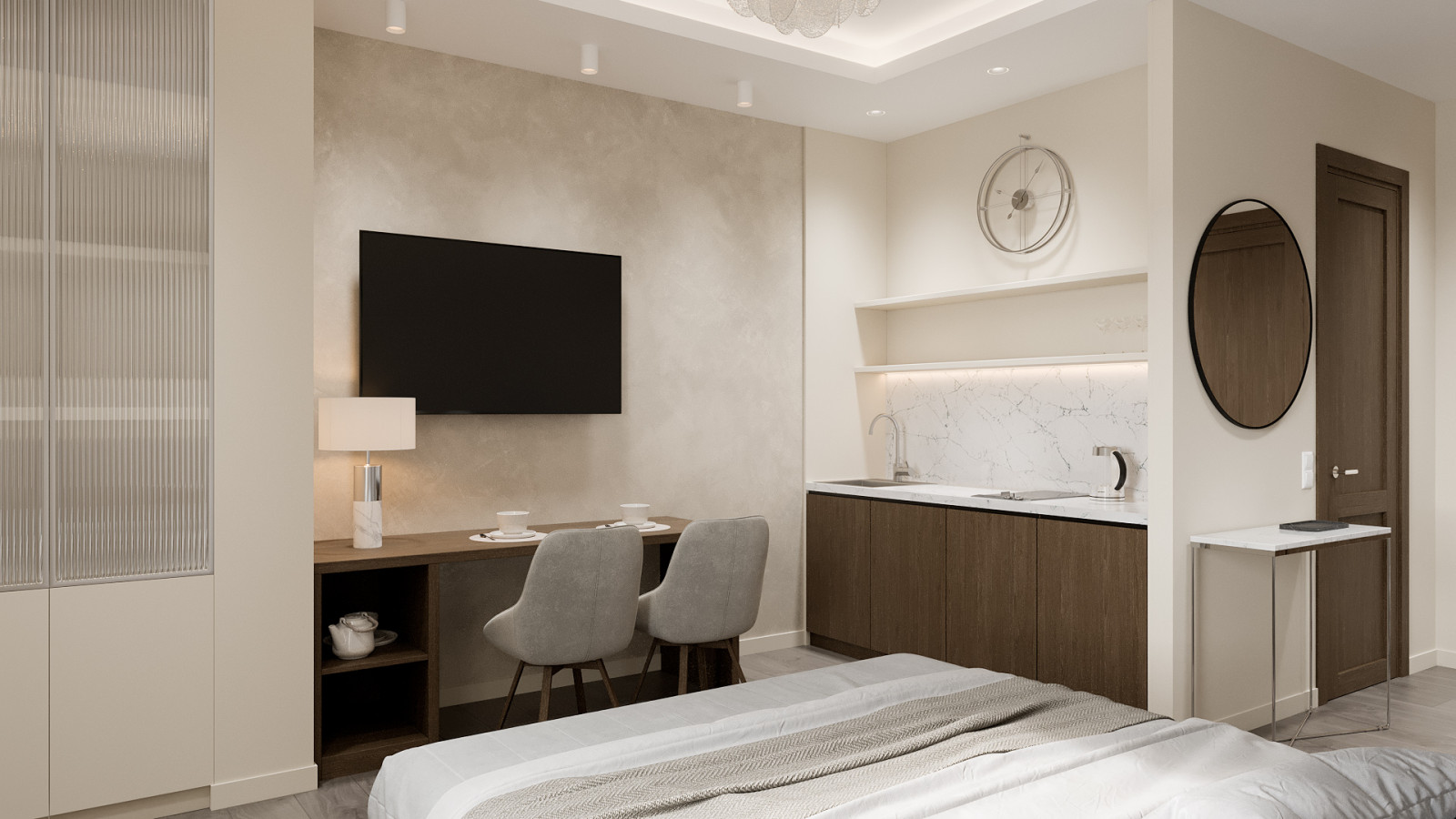 Комната 20,2 м2