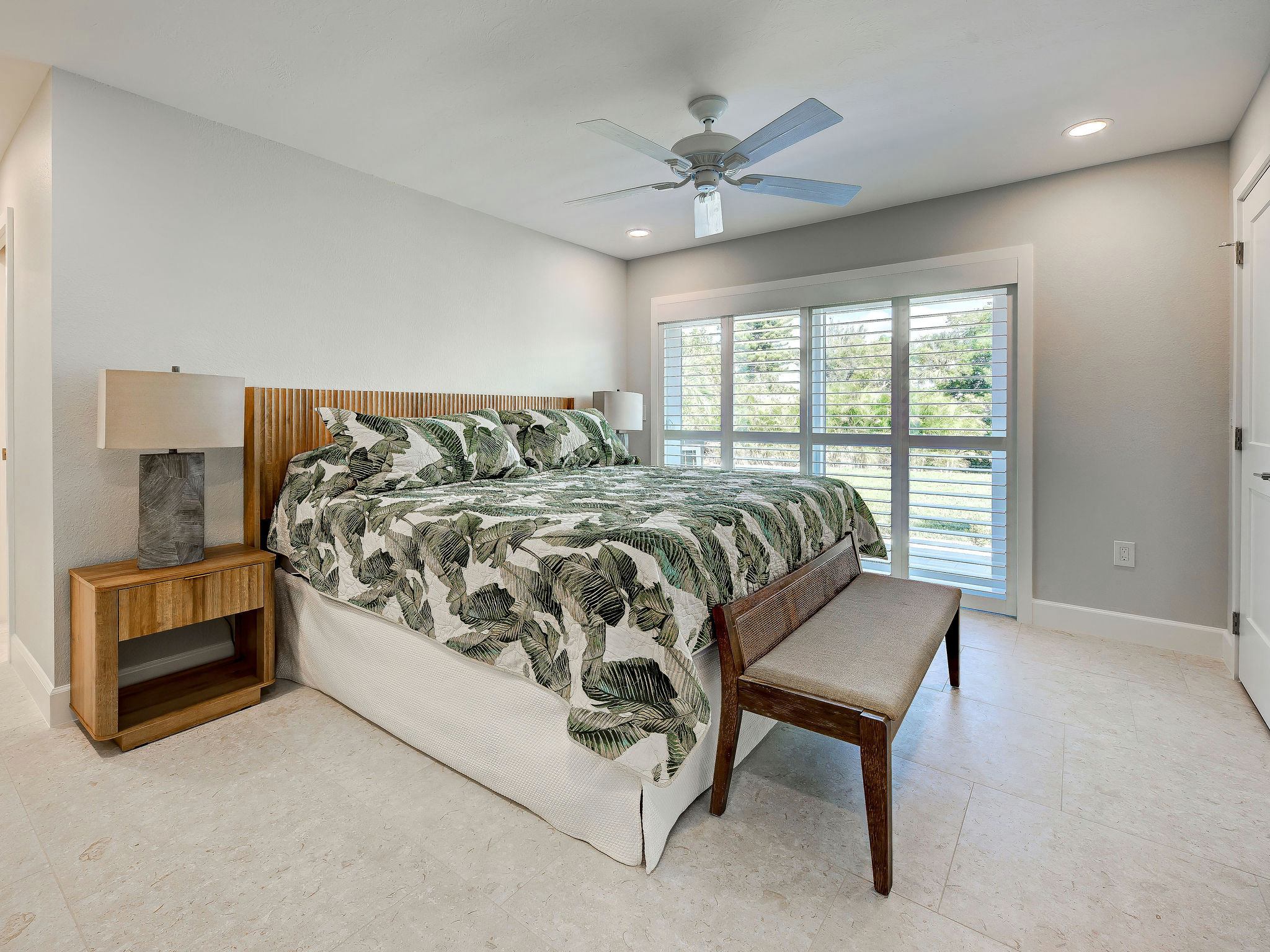 Beach Bungalow in Venice