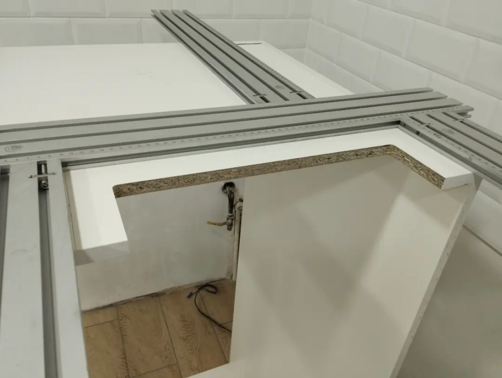 Рабочий инструмент