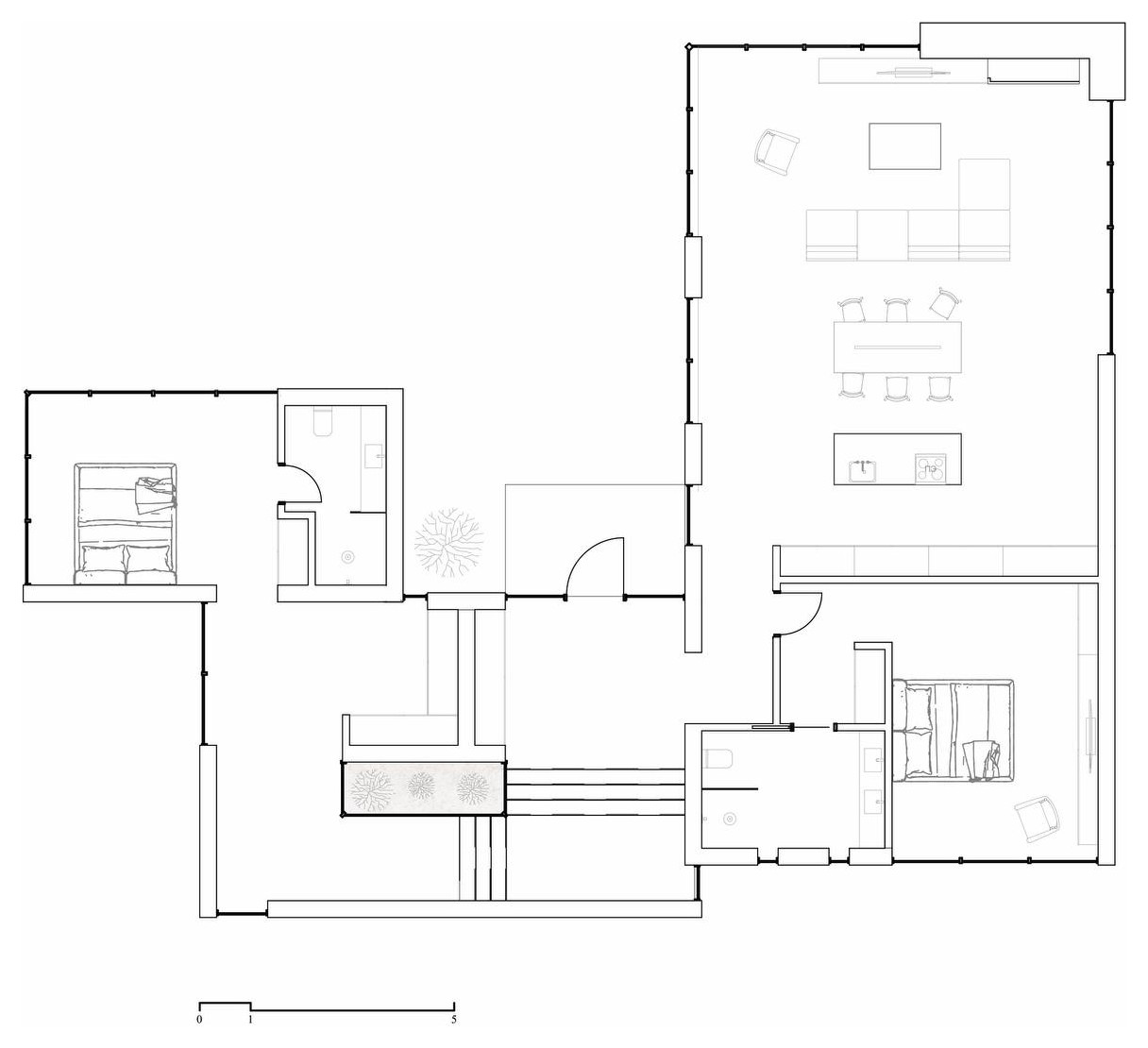 ISLAND HOUSE  | Исландия