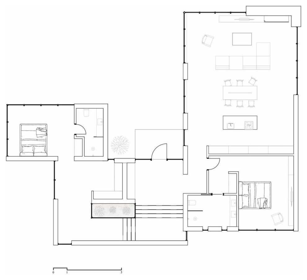ISLAND HOUSE  | Исландия