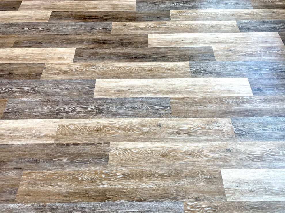 Full Villa Remodel