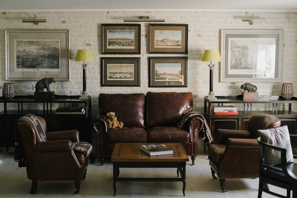 Студия на Чердаке