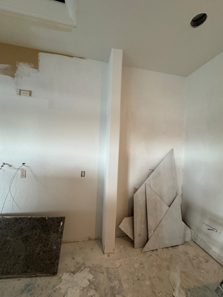 FK4521 - Home Restauration