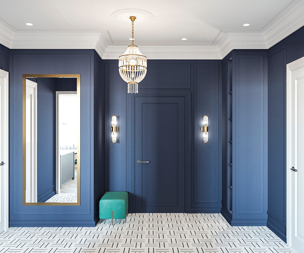 ЖК Искра Парк 60 м2