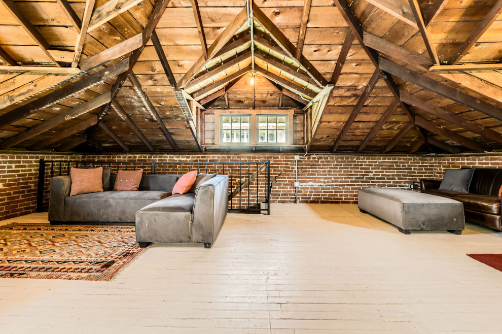 Denver Country Club Carriage House