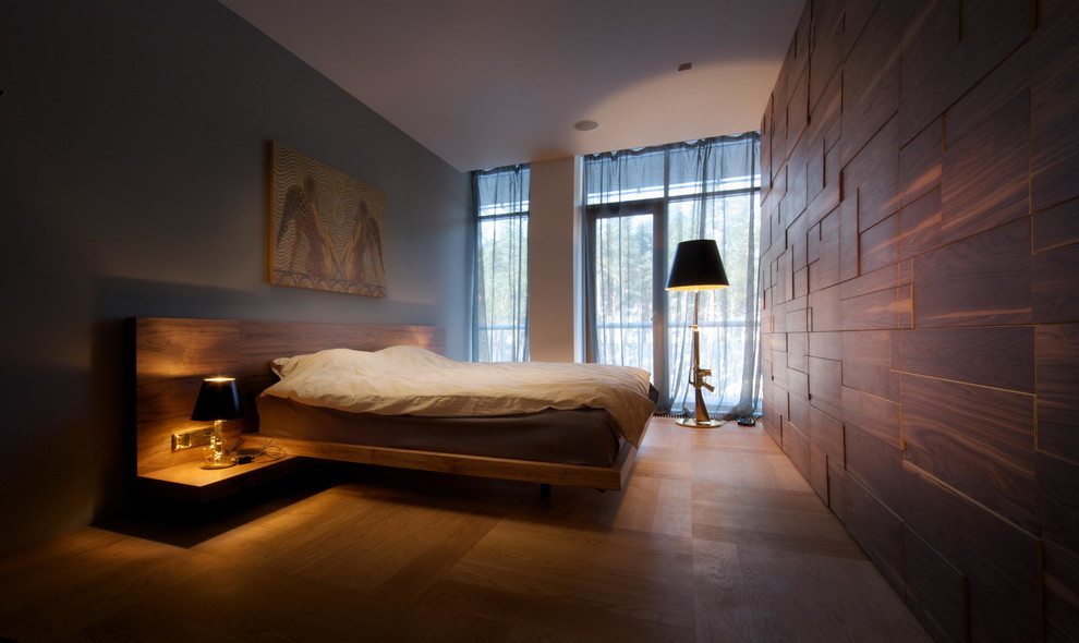 Riga private apartments