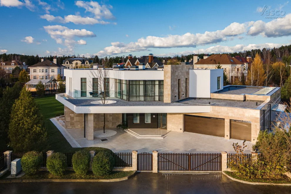 Коттедж в КП "Павлово"