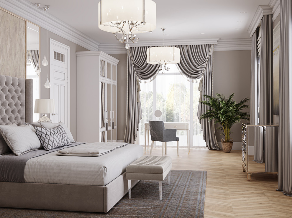 Дом в Ростошинских прудах