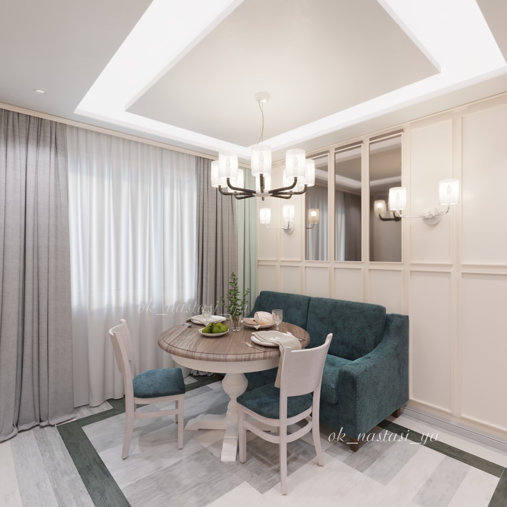 "Игра нюансов"