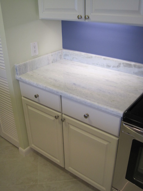 Kitchen Remodel 4 contemporary