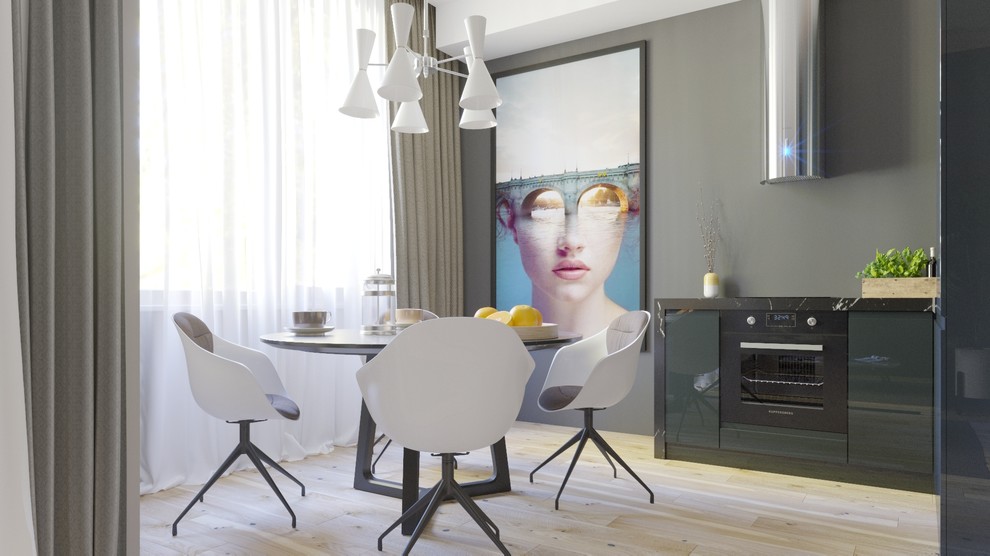 ЖК "Технопарк"