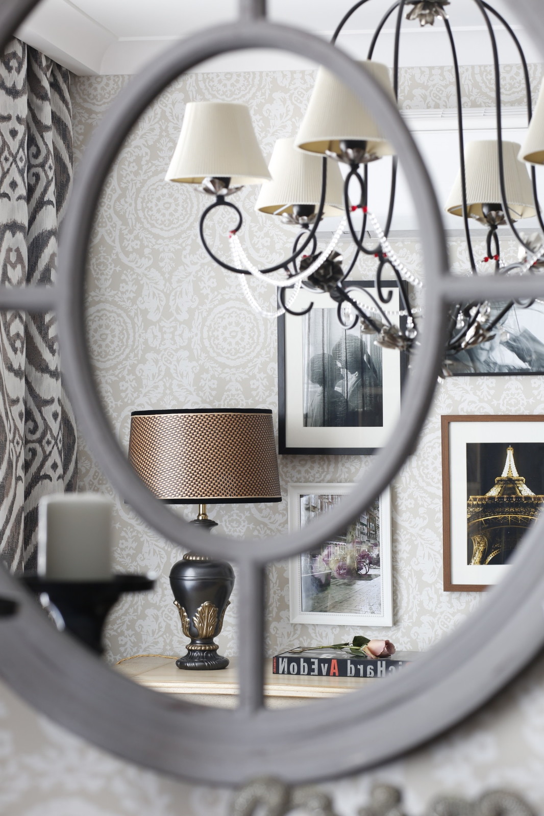 Дизайн-проект 1