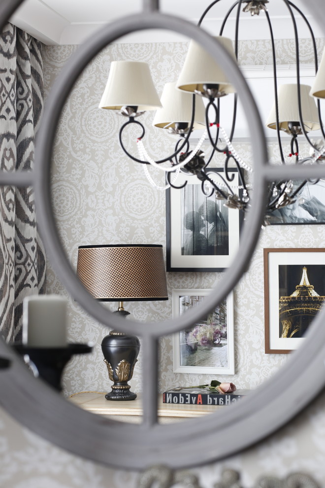 Дизайн-проект 1