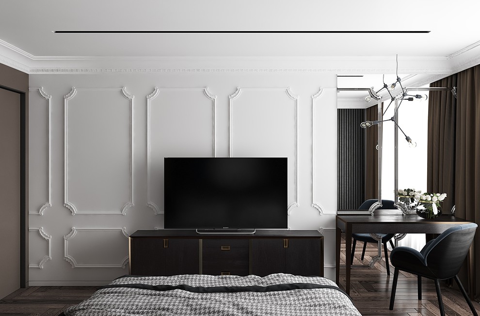 Семейный уют