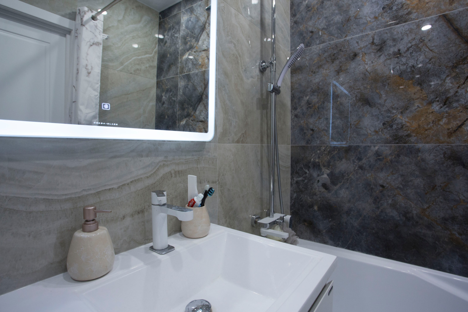 Москва, Коломенский проезд