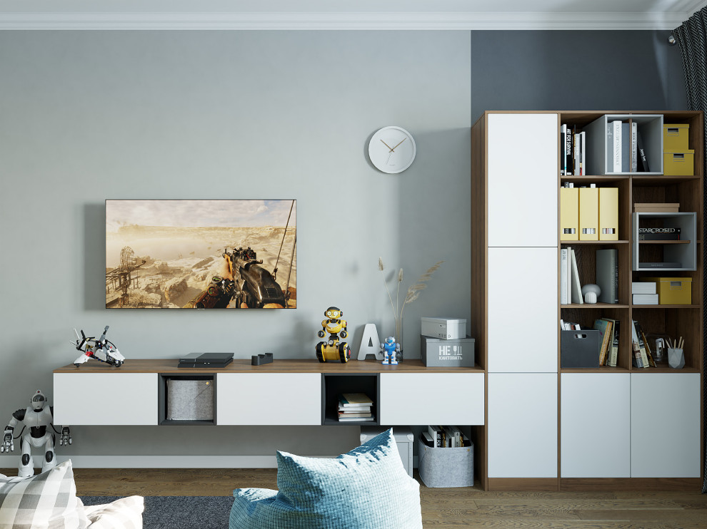 КП Казанская Усадьба