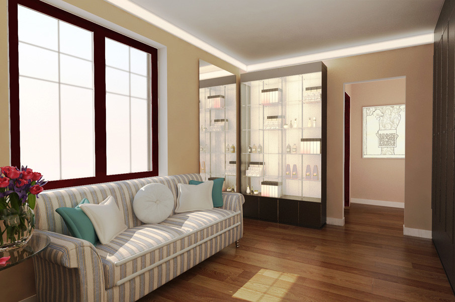 Дизайн - проект