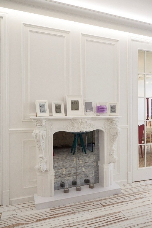 Квартира в ЖК "Доминион"