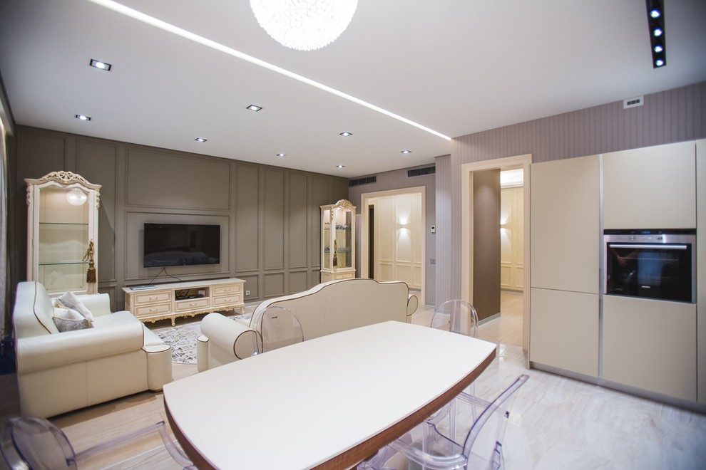 жк "Английский квартал"