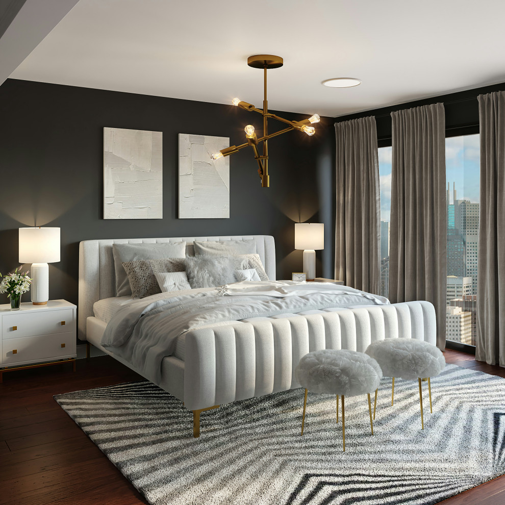 Bedroom Projects