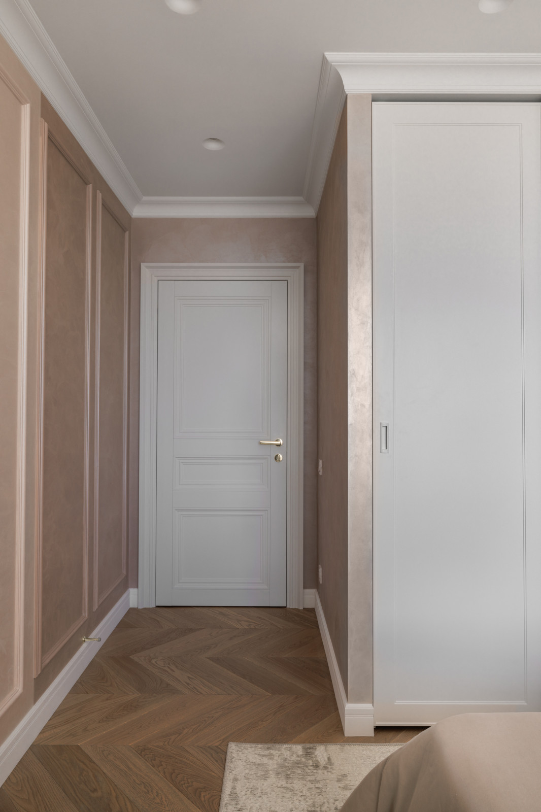 Квартира ЖК Балтийский, фото реализации (71 кв.м.)