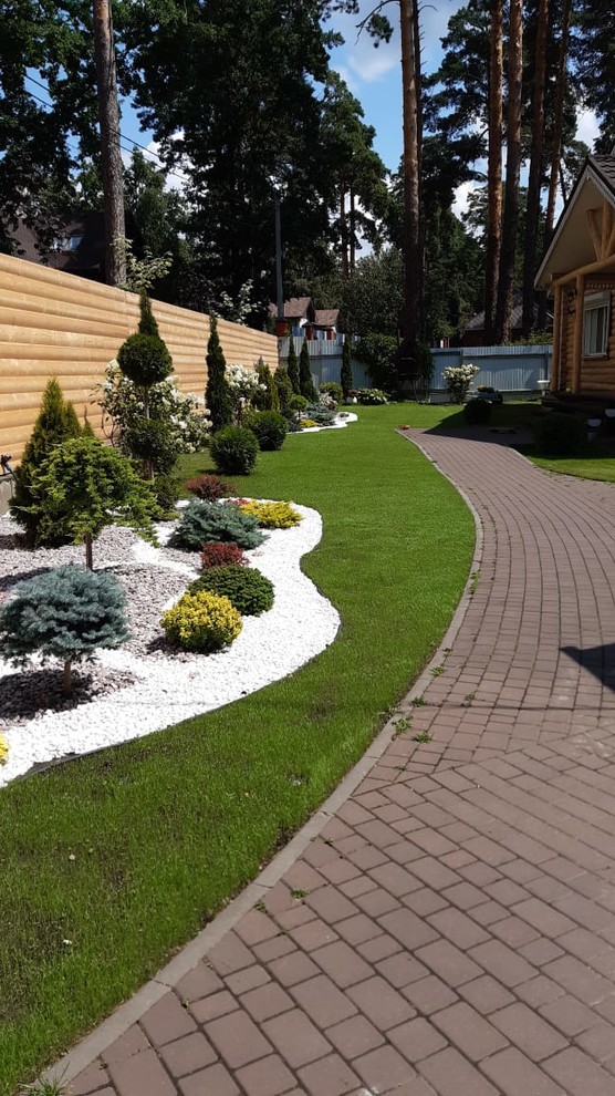 Проект Тригуляй