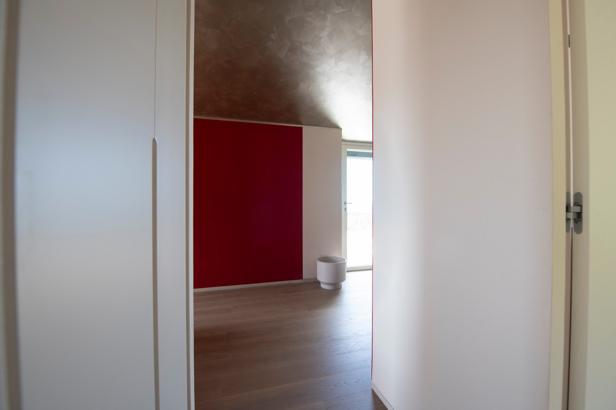 Ristrutturazione Villa Off