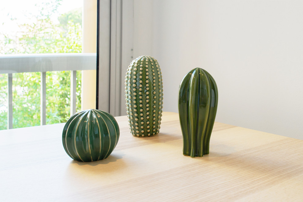 Rénovation d'un studio cosy