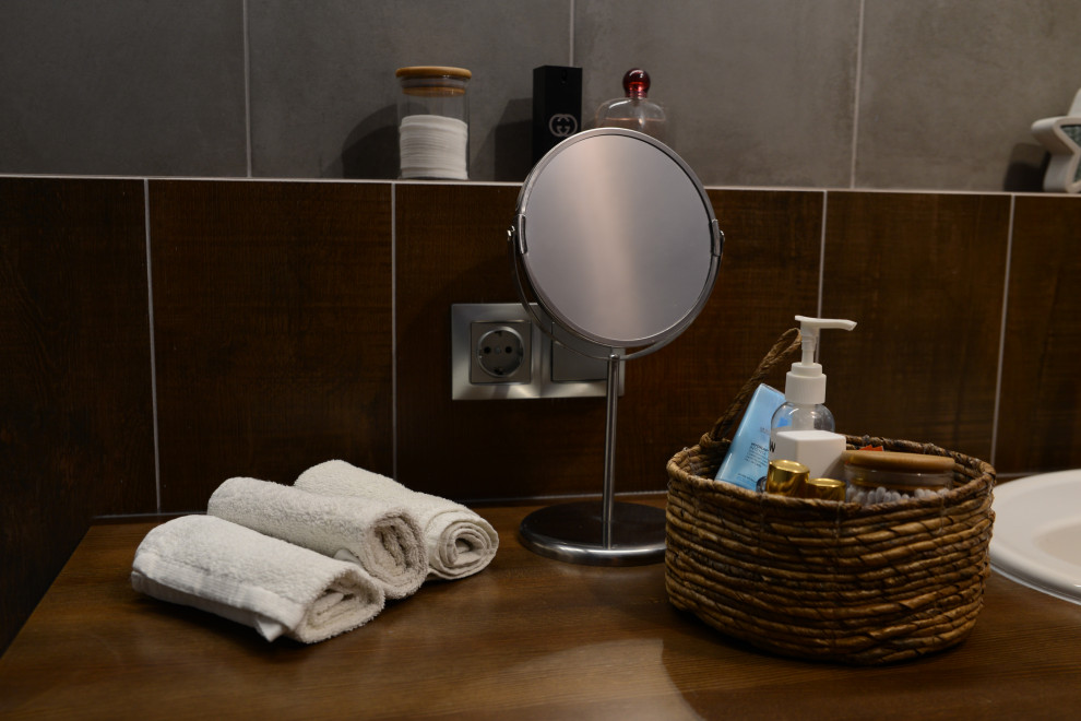 СУ в ЖК Квартал Художников