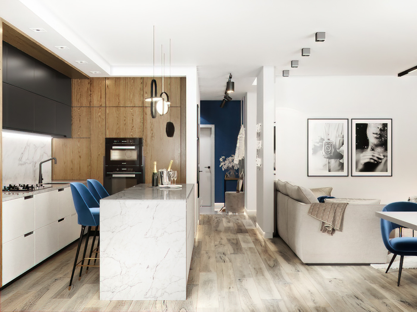 КП "Медная Подкова"