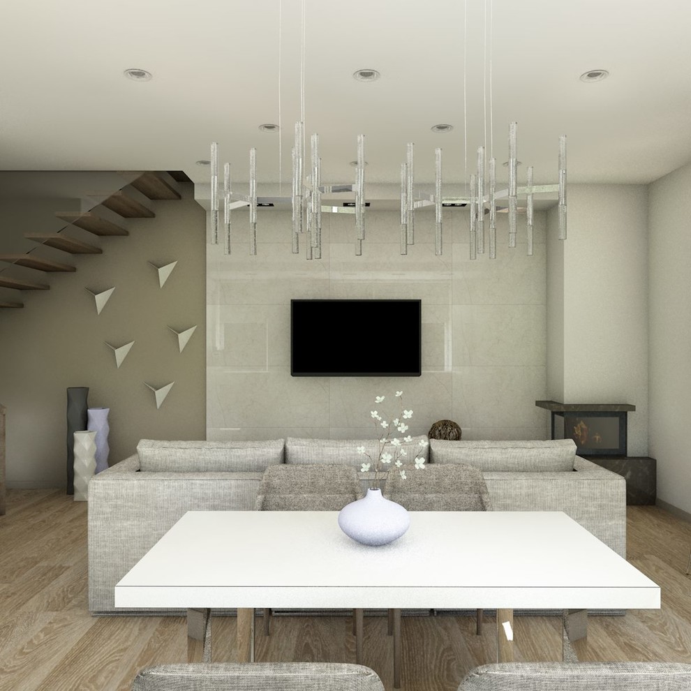 Тайнхаус КП "Кронбург"