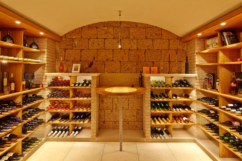 Country Weinkeller in Stuttgart