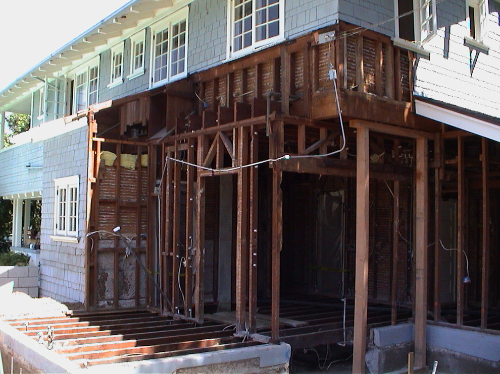 Smith Remodel