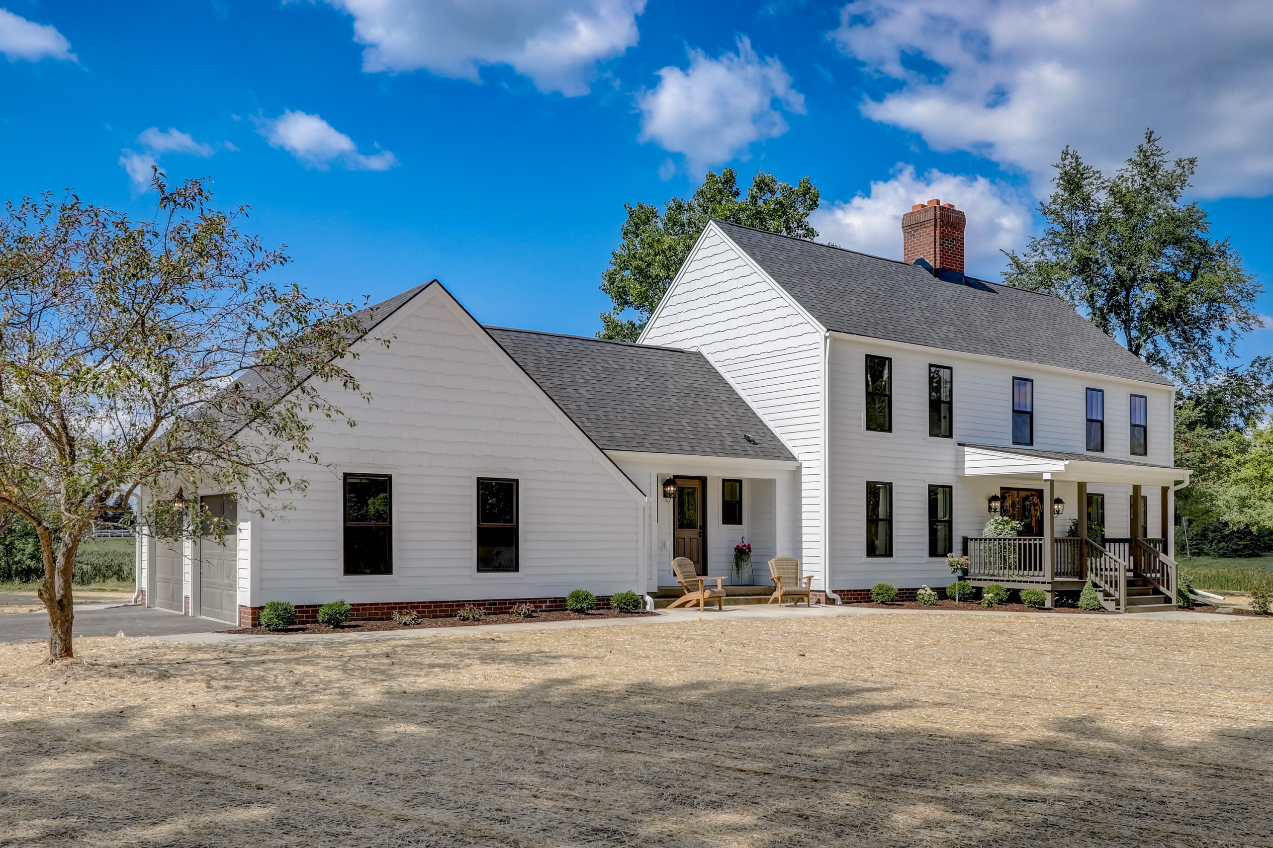 Twin Waters- Whole House Remodel