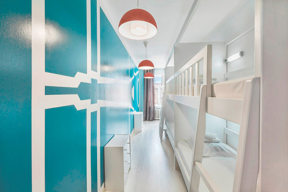 Хостел "Друзья"