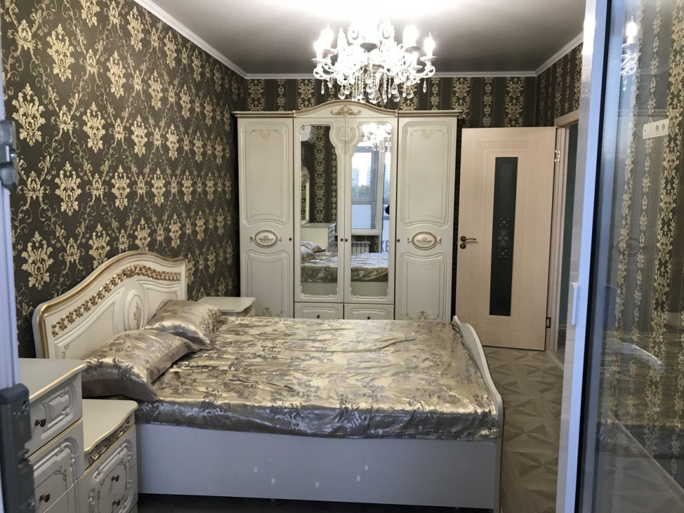 Ремонт квартиры 8 в Москве