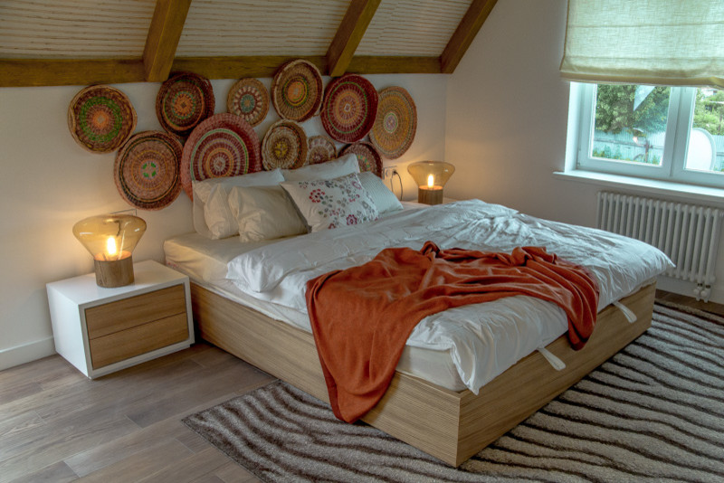 Домик на дереве