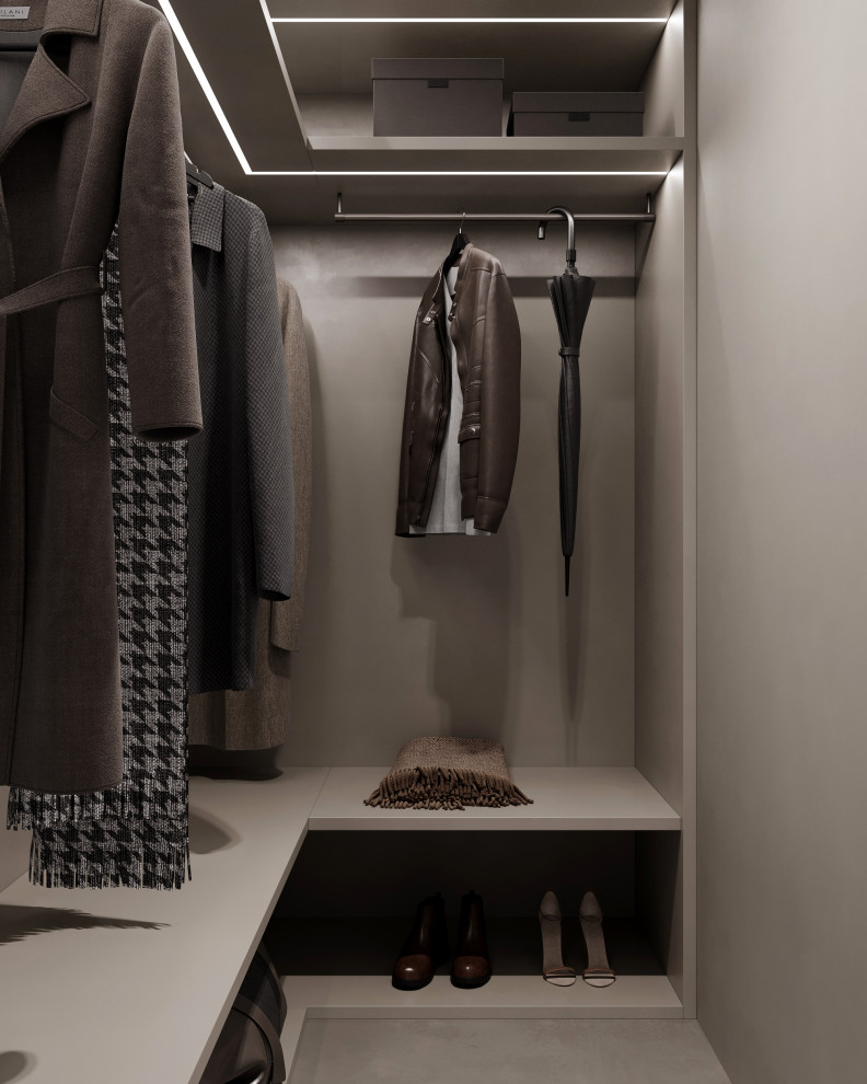 ДП Фонвизина 83 м2