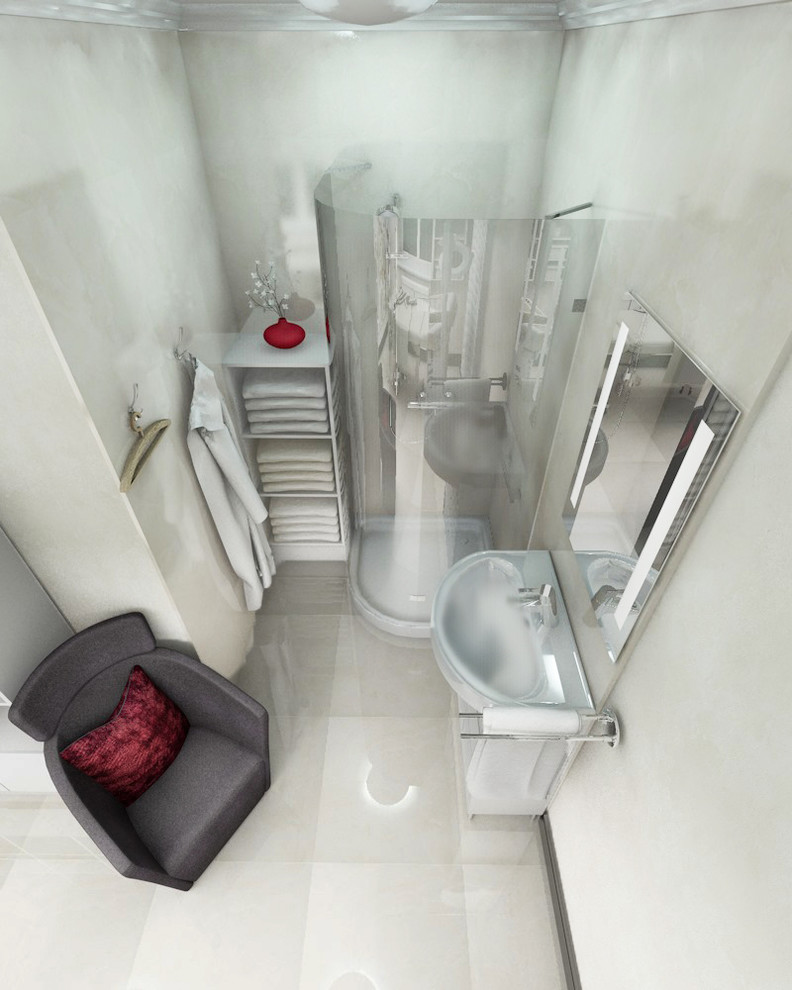 Салон красоты "Белла донна"